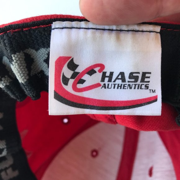 Dale Earnhardt Jr #8 Budweiser Cap Nascar Vintage - Picture 15 of 16